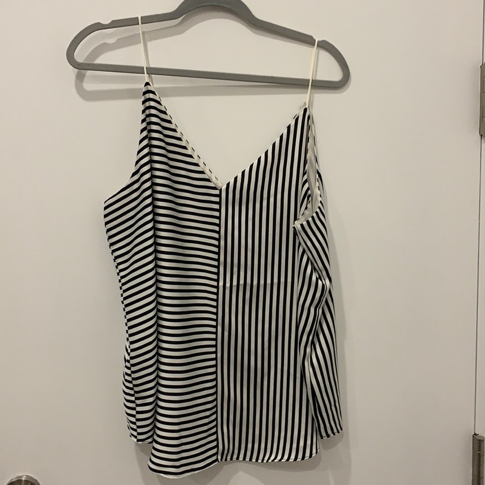 Express Tank